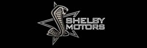 Shelby Motors Logo